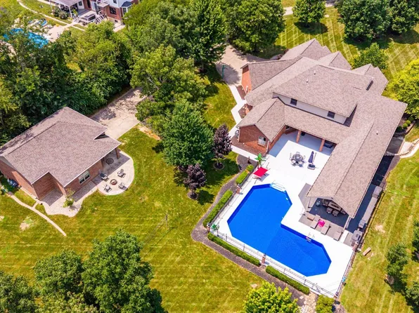 5774 Maud Hughes Rd, Hamilton, OH 45011