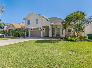 608 Bonaire Cir, Jacksonville Beach, FL 32250