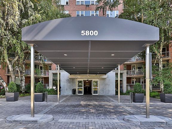 4th image of 5800 Arlington Ave APT 6N
