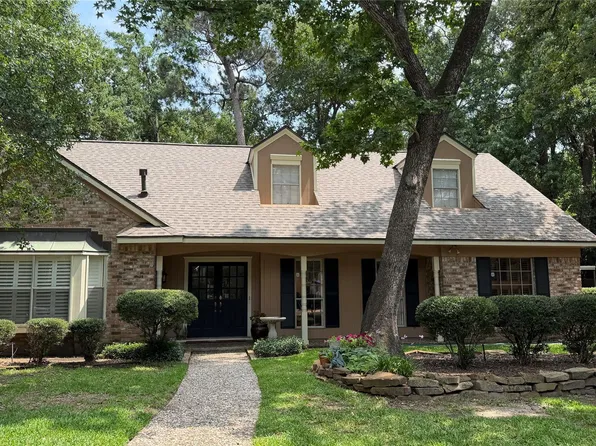 13214 Glen Erica Dr, Houston, TX 77069