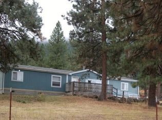 9780 Simpson Canyon Rd, Klamath Falls, OR 97601