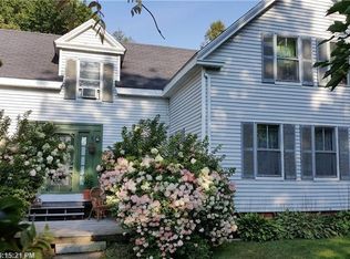 29 River Rd, Edgecomb, ME 04556