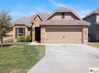 8205 Northgate Loop, Temple, TX 76502