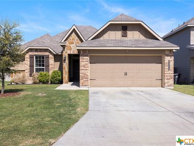 8205 Northgate Loop, Temple, TX, 76502