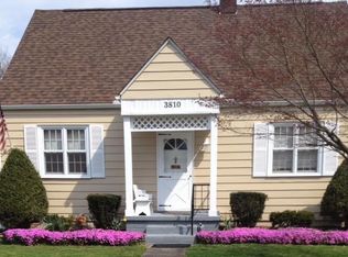 3810 Virginia Ave SE, Charleston, WV 25304