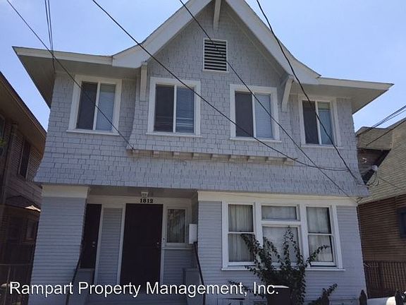 4th image of 1812 3/4 S Union Ave
