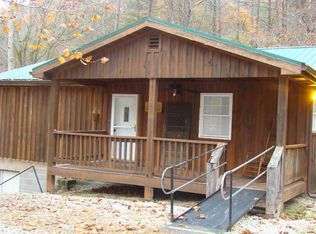 Big Ck, Wayne, WV 25570