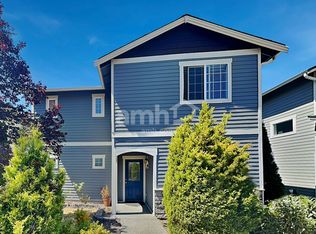 18536 97th Ave E, Puyallup, WA 98375
