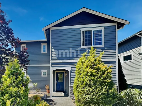 18536 97th Ave E, Puyallup, WA 98375