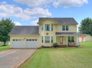 2957 Reed Creek Dr, Draper, VA 24324