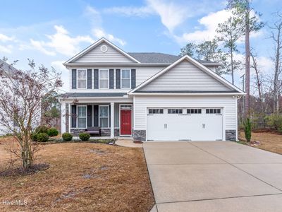 9254 Cassadine Court, Leland, NC, 28451