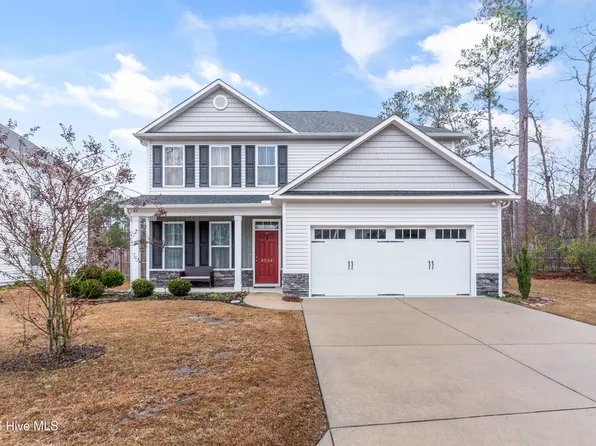 9254 Cassadine Court, Leland, NC 28451