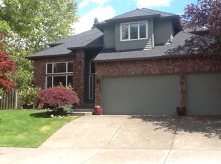 3527 Coeur D Alene Dr, West Linn, OR