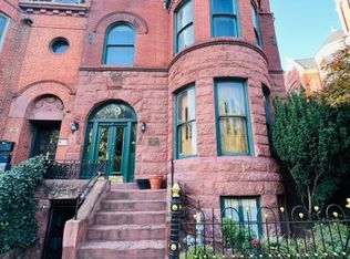 9 Logan Cir NW UNIT B, Washington, DC 20005