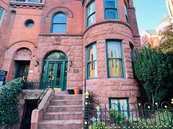 9 Logan Cir NW Unit B, Washington, DC 20005