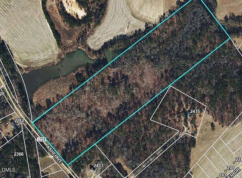 1st image of 0 Ashe Ave