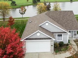 5353 S Shrank Ct, Independence, MO 64055