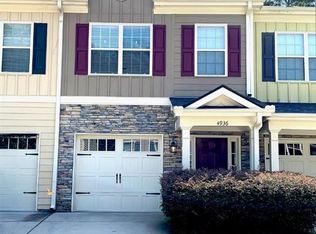 4936 Parke Brook Dr, Acworth, GA 30101