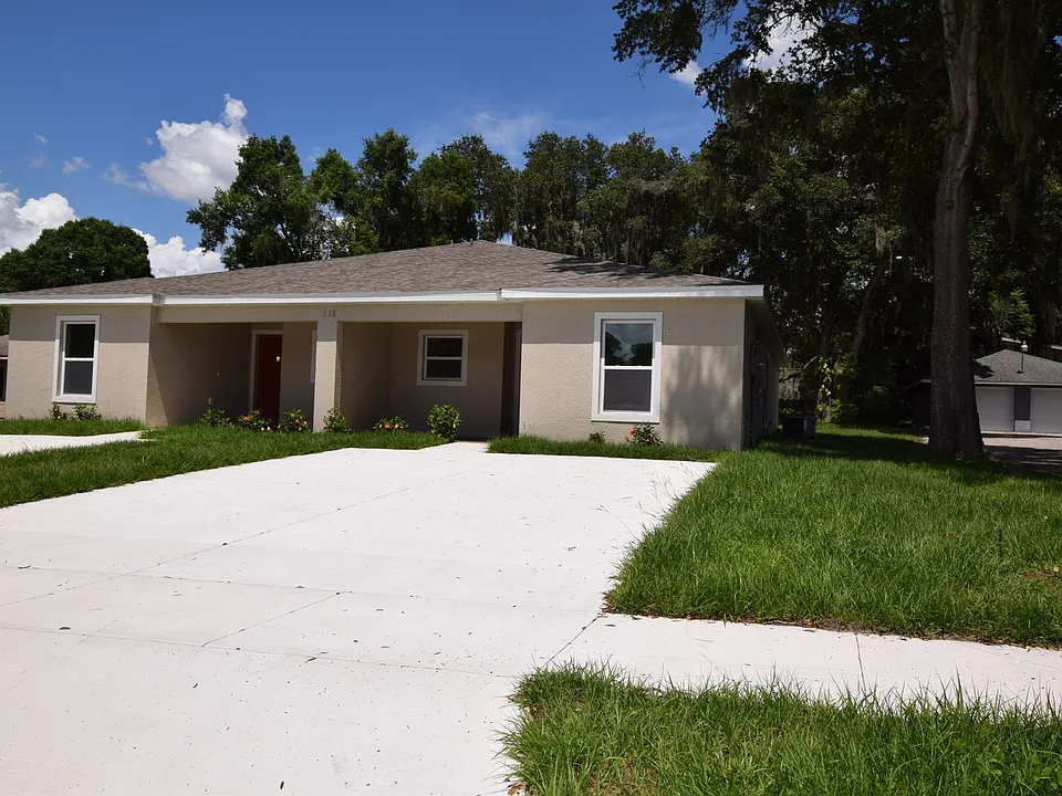 2318 W Cannon Ter NW #B
