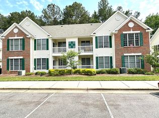 1522 Kudrow Ln, Morrisville, NC 27560