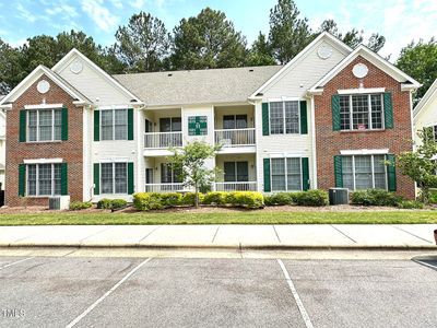 1522 Kudrow Ln, Morrisville, NC, 27560