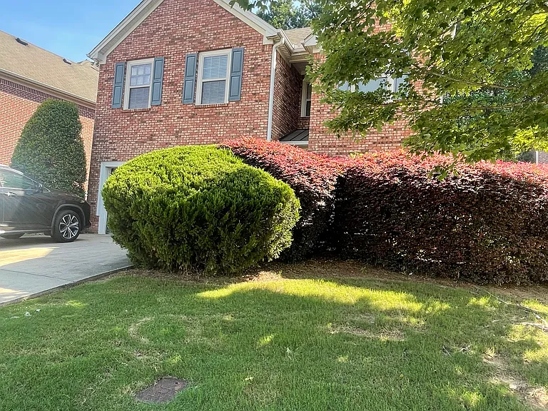 2213 Stancil Point Dr — Photo 2