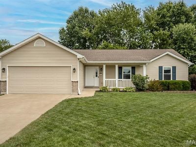 7567 Cinnamon Teal Dr, O'Fallon, MO, 63368