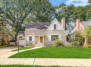 6622 N Hiawatha Ave, Chicago, IL 60646
