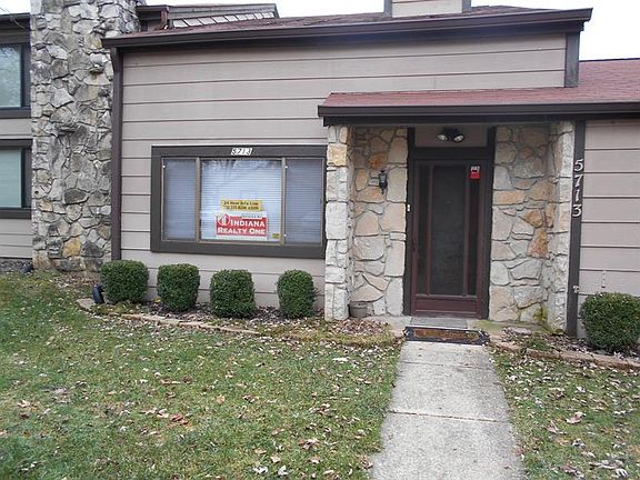 2nd image of 5713 Bluespruce Dr