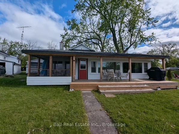 1129 McCarthys Point Rd, Asphodel Norwood, ON K0L 1Y0