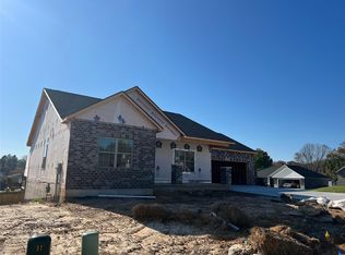 3467 Castle Ct, Cape Girardeau, MO 63701