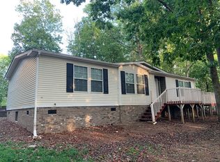 113 Thompson Trl, Easley, SC 29642