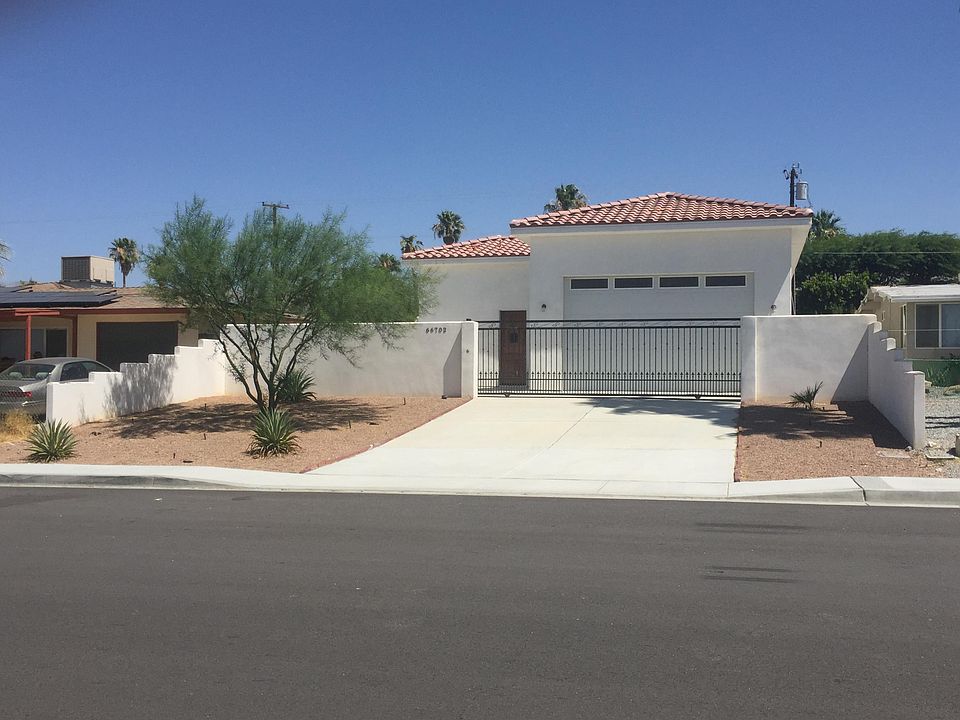 1st image of 66702 Desert View Ave