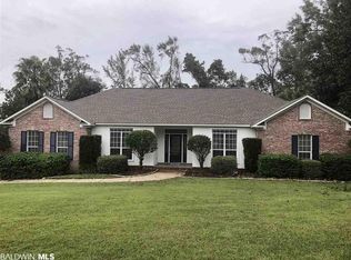 237 General Canby Loop, Spanish Fort, AL 36527
