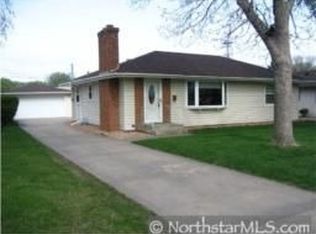 7320 17th Ave S, Richfield, MN 55423