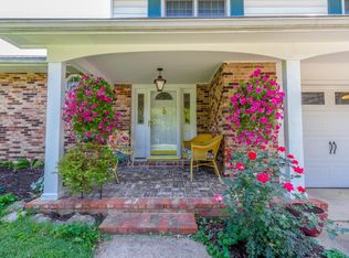 207 Bluebird Ln, Lebanon, MO 65536