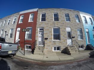 2811 Miles Ave, Baltimore, MD 21211