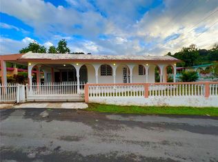 Martorell Calle 1 Limones, Yabucoa, PR 00767