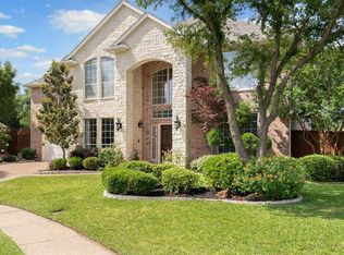3104 Andrew Ct, Bedford, TX 76021