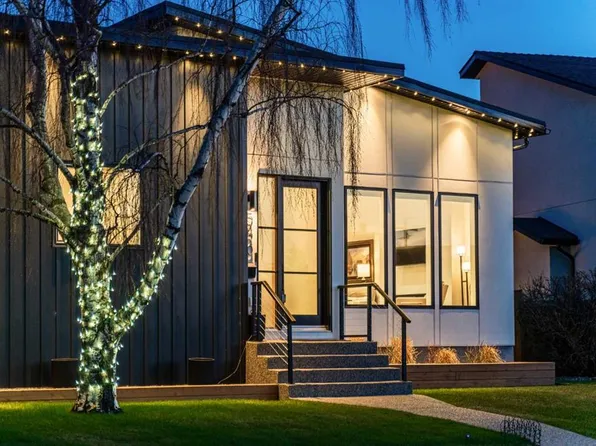 5420 N La Salle Cres SW, Calgary, AB T3E 5Y5
