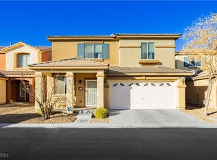 6748 Fort Benton Rd, Las Vegas, NV 89122