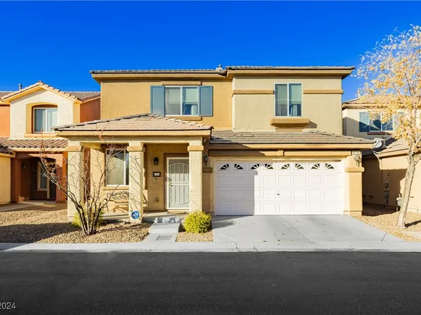 6748 Fort Benton Rd, Las Vegas, NV 89122