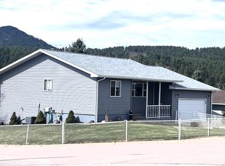 1900 Elk Rd, Sturgis, SD 57785