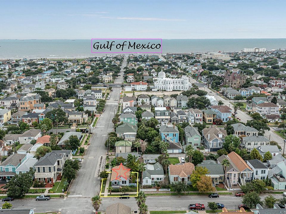 1301 Winnie St, Galveston, TX 77550 Zillow