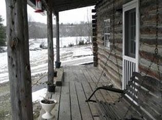 3210 Creekview Dr, Gallipolis, OH 45631