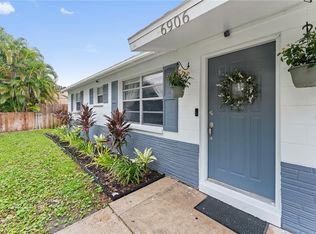 6906 80th Ter N, Pinellas Park, FL 33781