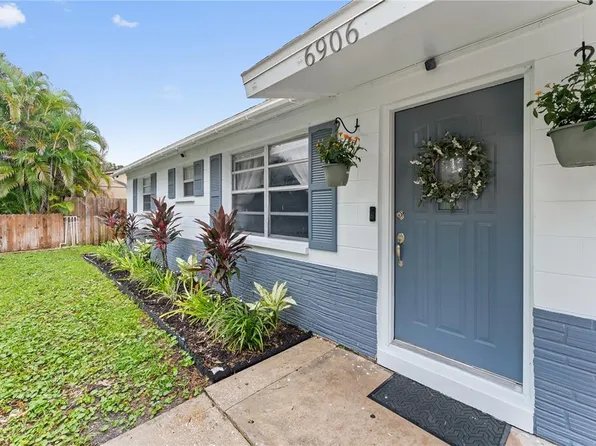 6906 80th Ter N, Pinellas Park, FL 33781