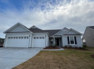 1121 Oxeye St LOT 396, North Myrtle Beach, SC 29582