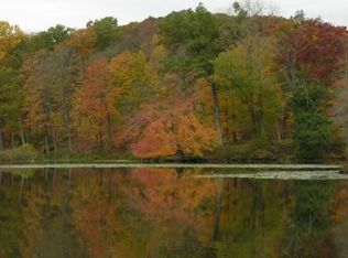 Waters Edge Way, Ridgefield, CT 06877