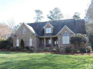 1317 Wynncrest Ct, Raleigh, NC 27603